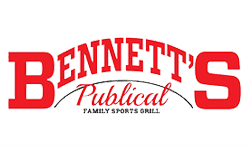 BennetsBlackAndWhite