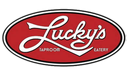 LuckysBlackAndWhite
