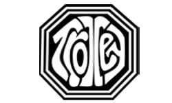 TrolleyStopWhiteAndBlack